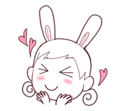 My lovely artist life sticker #980687