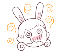 My lovely artist life sticker #980688