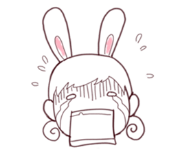 My lovely artist life sticker #980689