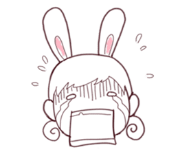 My lovely artist life sticker #980689