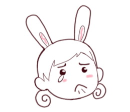 My lovely artist life sticker #980690