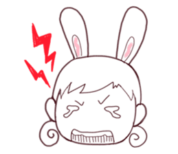 My lovely artist life sticker #980692