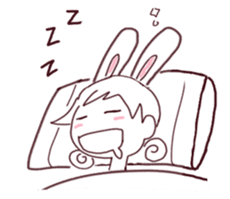 My lovely artist life sticker #980696