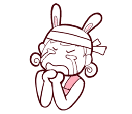 My lovely artist life sticker #980706