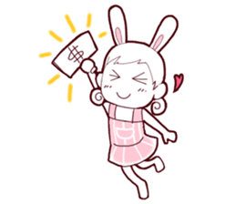 My lovely artist life sticker #980707