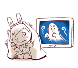 My lovely artist life sticker #980709