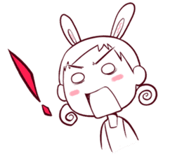 My lovely artist life sticker #980715