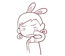 My lovely artist life sticker #980718