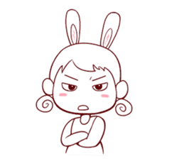 My lovely artist life sticker #980720