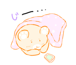 Kodiac Bear sticker #981242