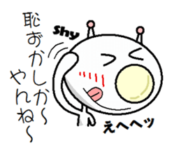 He Fukuoka valve sticker #981303