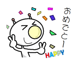 He Fukuoka valve sticker #981317