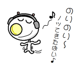 He Fukuoka valve sticker #981325