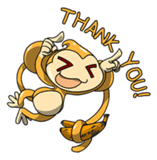 RPG MONSTERS sticker #981528