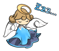 RPG MONSTERS sticker #981542