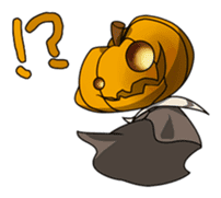 RPG MONSTERS sticker #981545