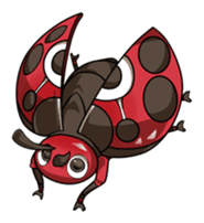 RPG MONSTERS sticker #981561