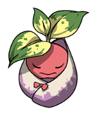 RPG MONSTERS sticker #981566