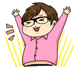 HIKAKIN sticker #981728