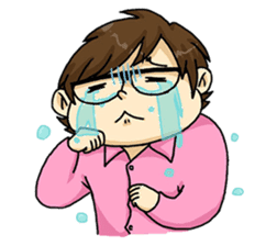 HIKAKIN sticker #981729