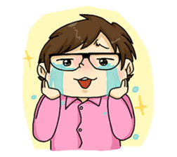 HIKAKIN sticker #981730