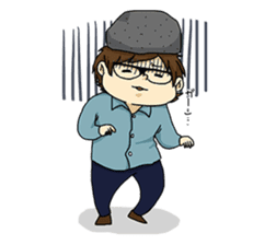 HIKAKIN sticker #981732