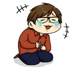 HIKAKIN sticker #981735