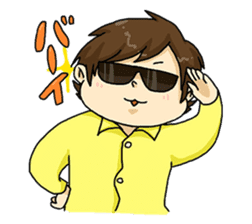 HIKAKIN sticker #981737