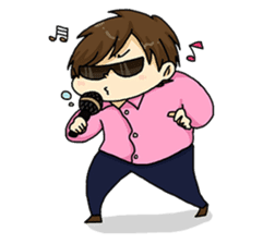 HIKAKIN sticker #981738