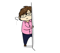 HIKAKIN sticker #981740