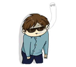 HIKAKIN sticker #981741