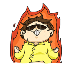 HIKAKIN sticker #981742