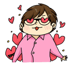 HIKAKIN sticker #981746