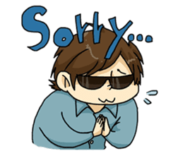 HIKAKIN sticker #981748