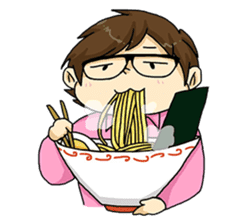 HIKAKIN sticker #981750