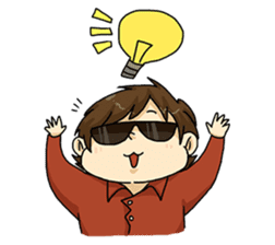 HIKAKIN sticker #981752