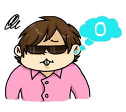 HIKAKIN sticker #981755