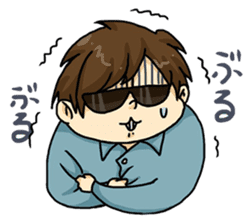 HIKAKIN sticker #981756