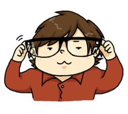 HIKAKIN sticker #981757