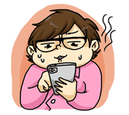 HIKAKIN sticker #981761