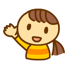 Quick & easy reply sticker for mom