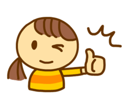 Quick & easy reply sticker for mom sticker #981815