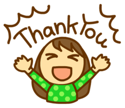 Quick & easy reply sticker for mom sticker #981825