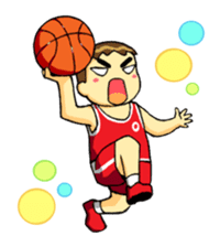 TEE TEE : This Boy!! sticker #981913