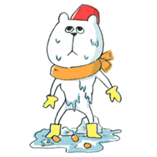 Kumagaiya sticker #981930