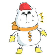 Kumagaiya sticker #981940