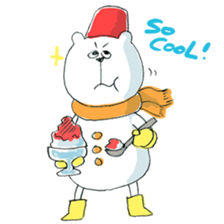 Kumagaiya sticker #981944