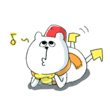 Kumagaiya sticker #981950