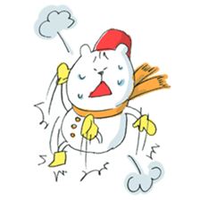 Kumagaiya sticker #981951