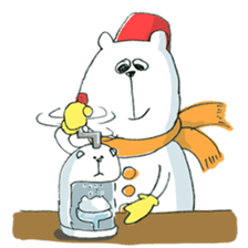 Kumagaiya sticker #981960